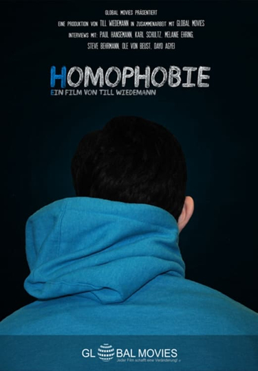 Homophobie