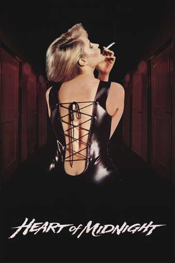 Heart of Midnight Poster