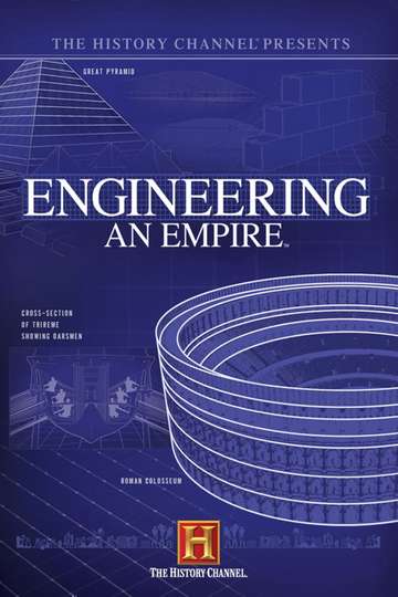 Engineering an Empire Poster