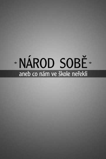 Národ sobě