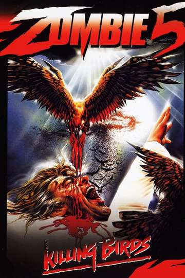Killing Birds Poster