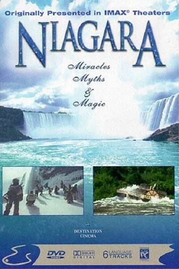 Niagara - Miracles Myths and Magic