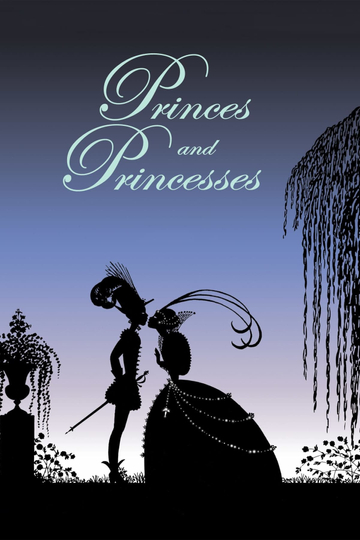 Princes and Princesses Poster