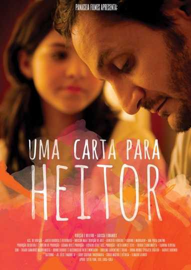 Uma carta para Heitor