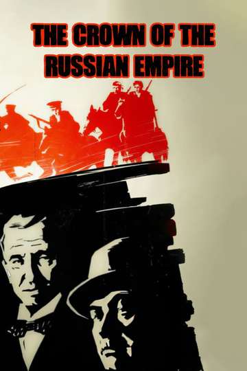 Crown of Russian Empire, or the Elusives Again Poster