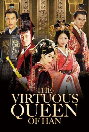 The Virtuous Queen of Han Poster
