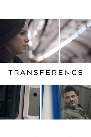 Transference: A Bipolar Love Story Poster