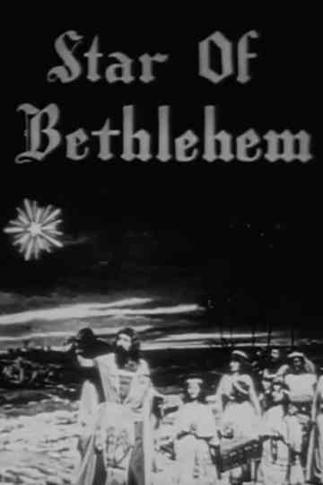 The Star of Bethlehem Poster