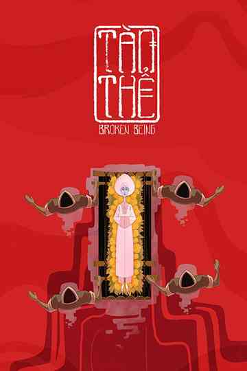 Tan The: Tien Truyen Poster