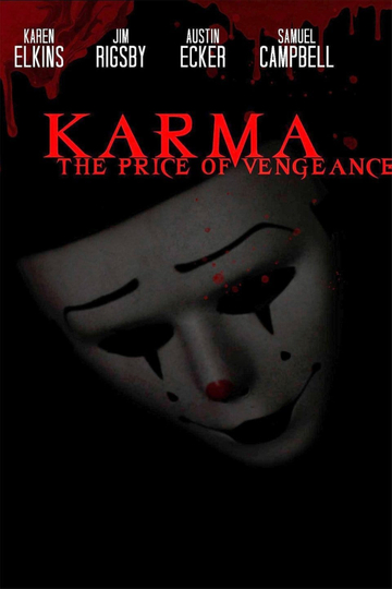 Karma The Price of Vengeance