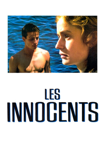 The Innocents Poster