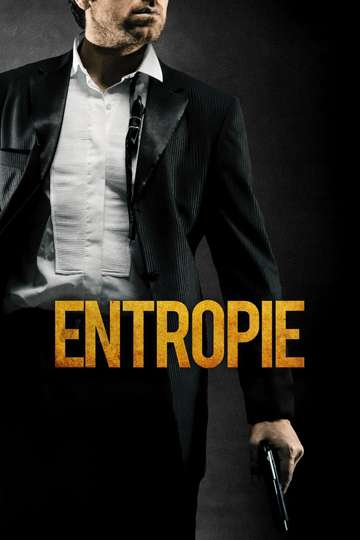 Entropie Poster