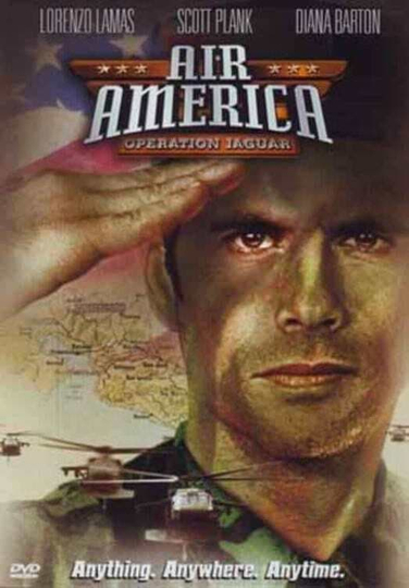 Air America Poster