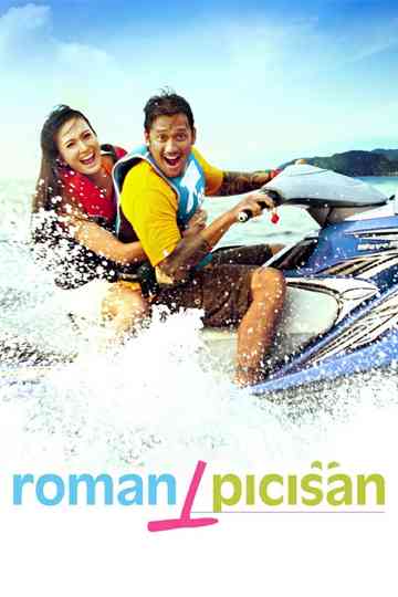 Roman Picisan Poster