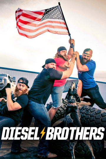 Diesel Brothers