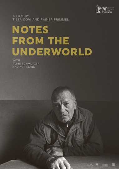 Notes from the Underworld Poster