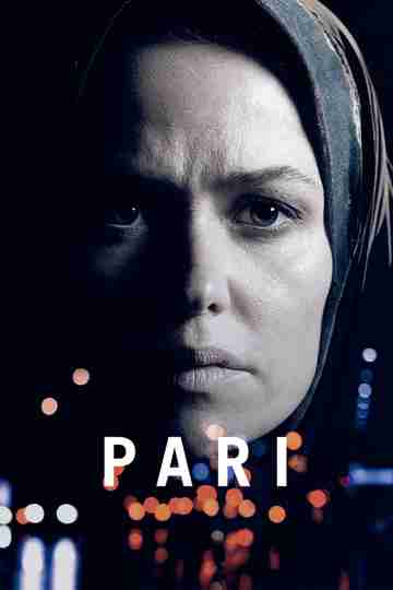 Pari Poster