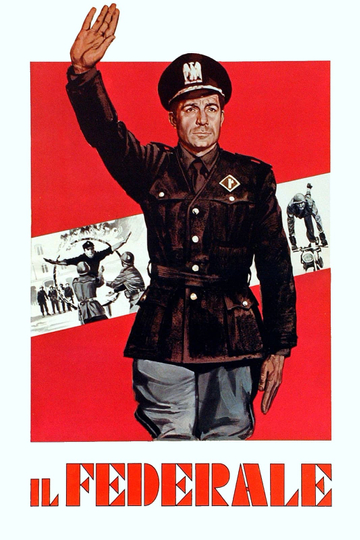 The Fascist Poster