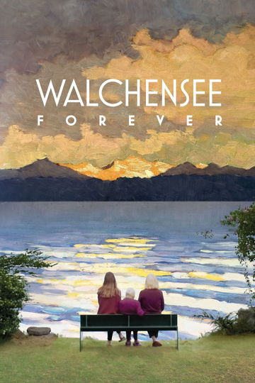 Walchensee Forever Poster