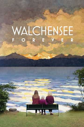 Walchensee Forever Poster