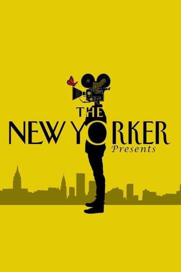 The New Yorker Presents Poster