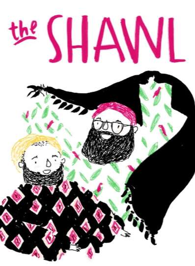 The Shawl Poster