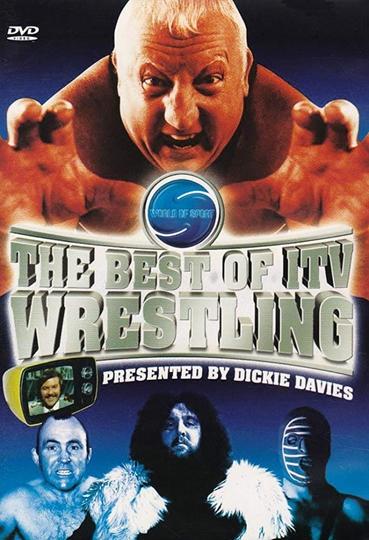 Best of ITV Wrestling