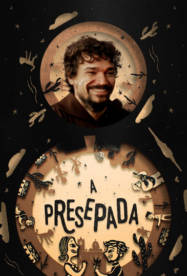 A Presepada Poster