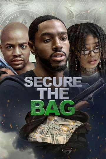 Secure the Bag Poster