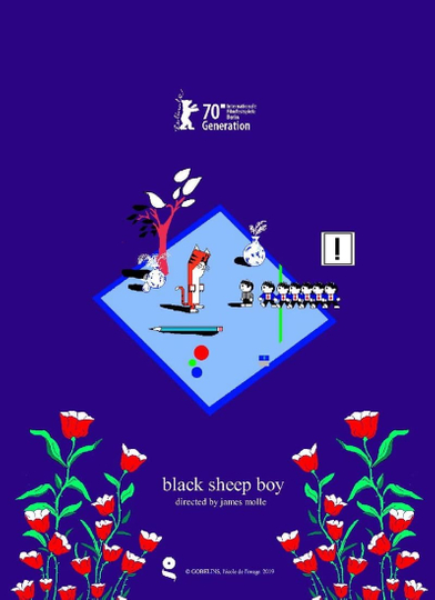 Black Sheep Boy