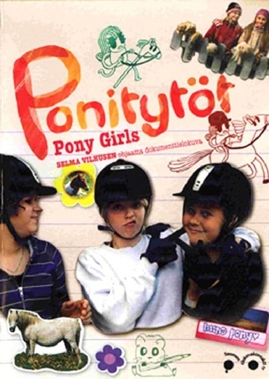 Pony Girls