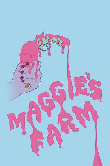 Maggies Farm Poster