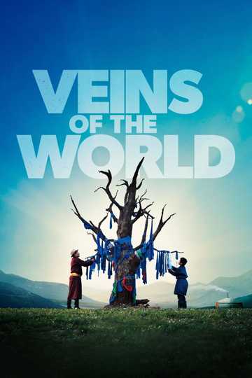 Veins of the World Poster