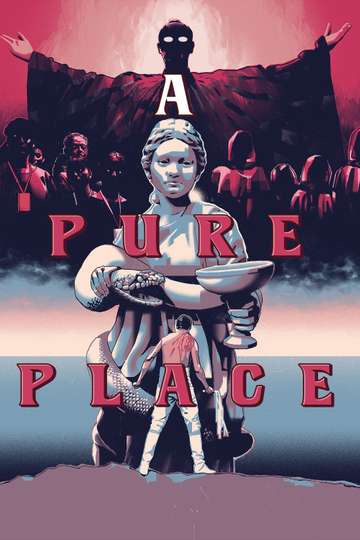 A Pure Place Poster