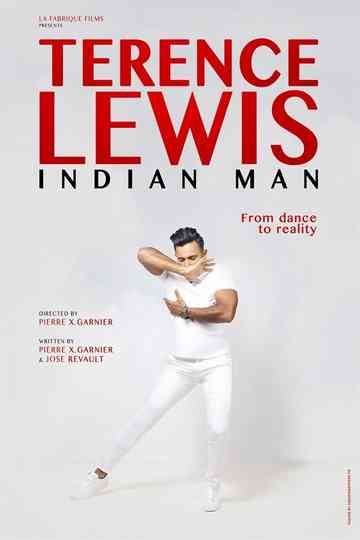 Terence Lewis, Indian Man