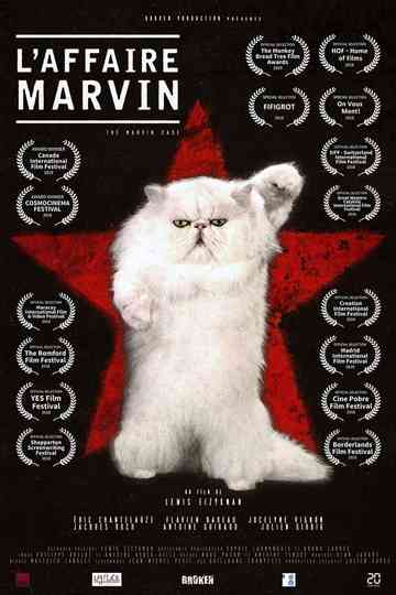 LAffaire Marvin