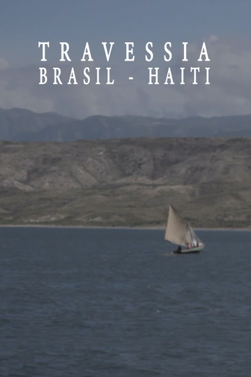 Travessia Brasil-Haiti