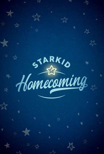 StarKid Homecoming Poster
