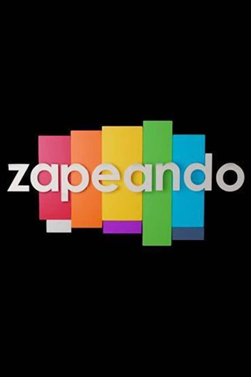 Zapeando Poster