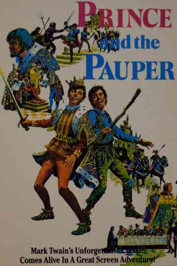 The Prince and the Pauper