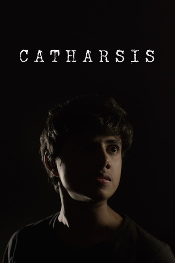 Catharsis Poster