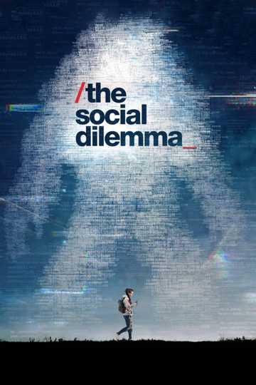 The Social Dilemma Poster