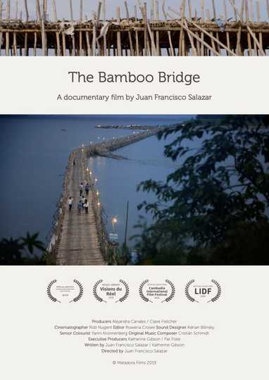 The Bamboo Bridge