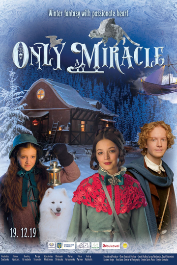 Only a Miracle Poster