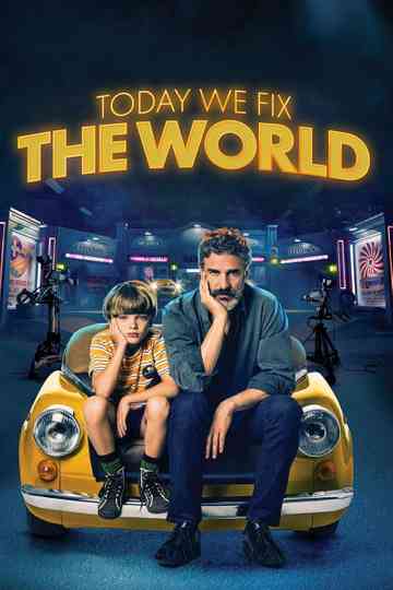 Today We Fix the World
