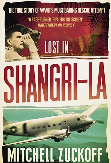 Lost in Shangri-La