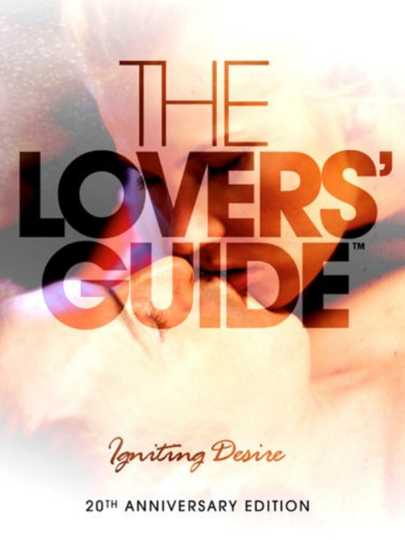 The Lovers' Guide: Igniting Desire Poster