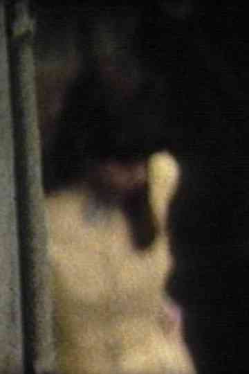 There Was an Unseen Cloud Moving Poster