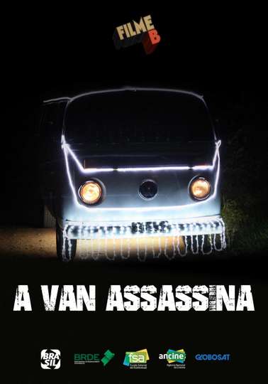 Filme B  A Van Assassina