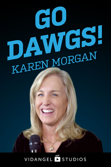 Karen Morgan Go Dawgs